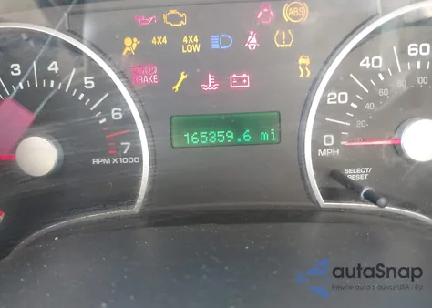 2010 Ford Explorer Xlt z USA, uszkodzony, nr VIN 1FMEU7DE0AUA08825